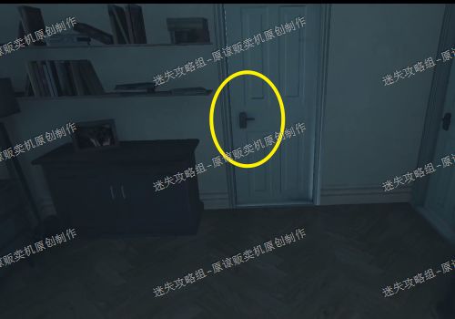 无尽噩梦全结局通关攻略大全