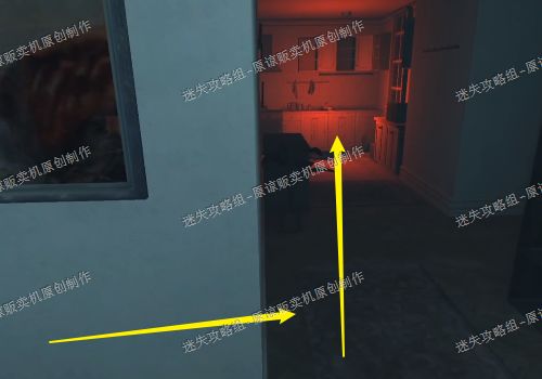 无尽噩梦全结局通关攻略大全