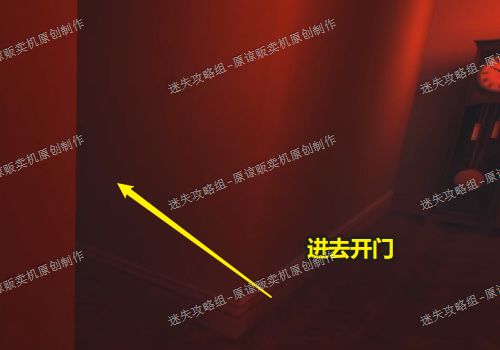 无尽噩梦全结局通关攻略大全