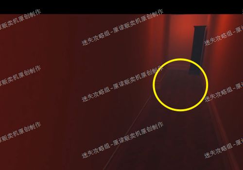 无尽噩梦全结局通关攻略大全