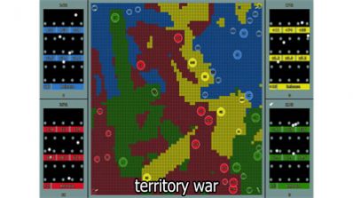 弹珠领地战争游戏官方版[图2]