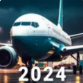航空经理2024游戏手机版