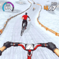 疯狂自行车模拟器下载最新版游戏