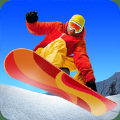 单板滑雪大师滑雪之旅游戏手机版