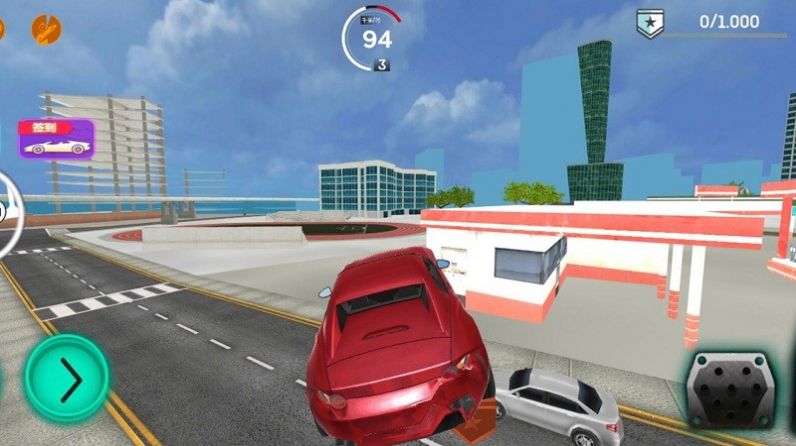 城市驾驶员游戏安卓版[图2]