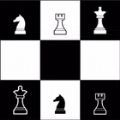 圈圈叉叉与国际象棋游戏安卓版
