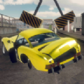 汽车碰撞模拟器工业游戏中文版