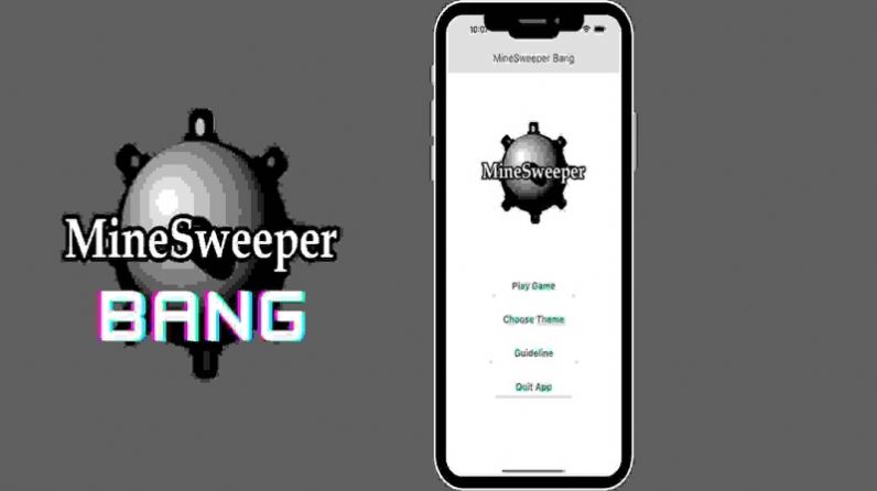 MineSweeper Bang小游戏app官方版[图2]