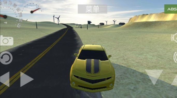 极速专业赛车游戏官方版[图3]