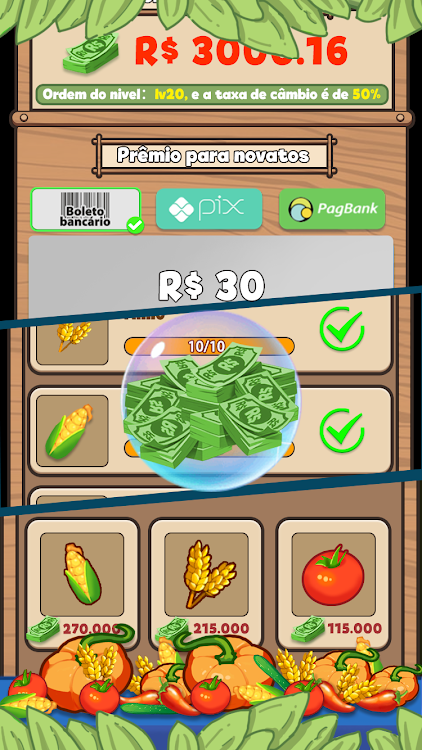 农场生活（Farm Life）手机版游戏[图1]