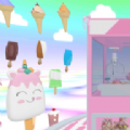 Rainbow ice cream collecting游戏安卓版