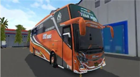 旅游巴士驾驶车游戏安卓版[图1]