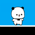 Bubu熊猫生存游戏中文官方版