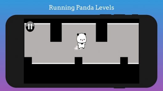 Bubu熊猫生存游戏中文官方版[图1]