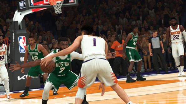 nba2k24苹果版免费下载最新版[图1]