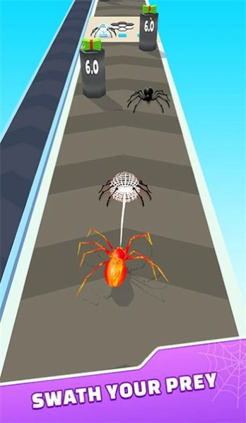 蜘蛛网射击大师赛游戏最新版[图3]