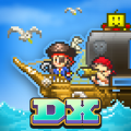 大海贼探险物语DX游戏汉化版