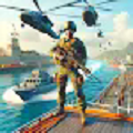 陆军战舰攻击3D游戏官方版