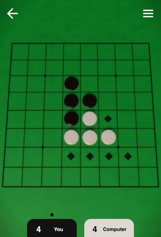反转棋游戏安卓版[图3]