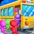 橡皮人排序巴士车游戏官方最新版