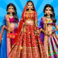 印度美容时尚造型师游戏安卓版