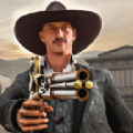 西部牛仔枪射击游戏官方版