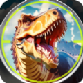 狙击手恐龙狩猎3D下载安装最新版
