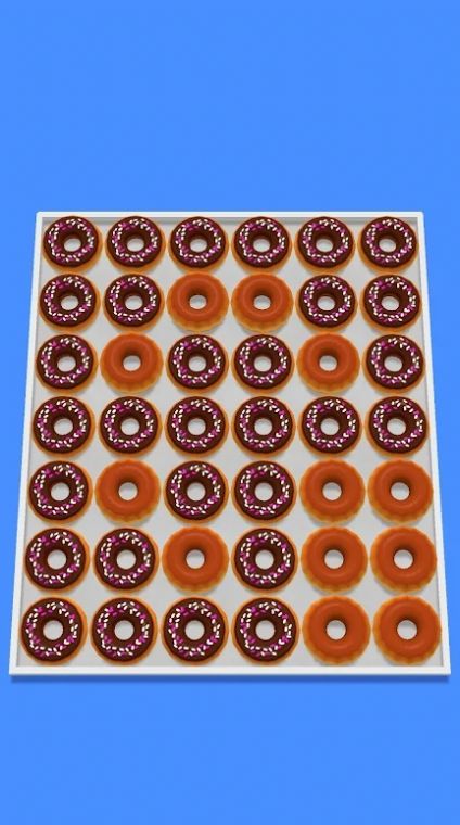 双面甜甜圈游戏安卓版[图3]