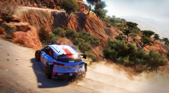 wrc7下载中文手机版[图3]