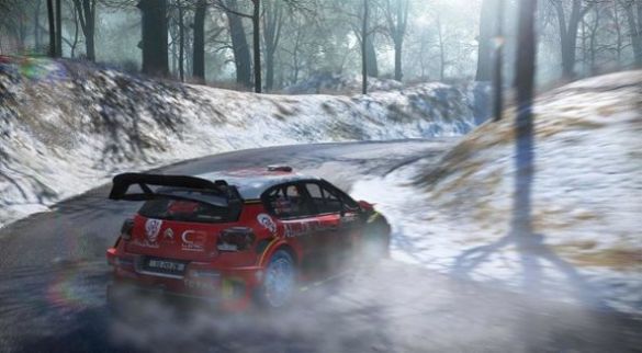 wrc7下载中文手机版[图2]