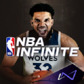 NBA无限（NBA Infinite）APK安卓版游戏