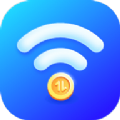 趣连WiFi app最新版