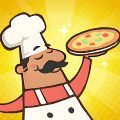 披萨排序游戏官方版