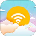 朗月WiFi流量大师app官方版