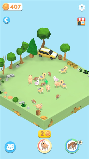 任何动物合并游戏官方版[图3]