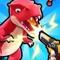 疯狂恐龙猎人游戏手机版下载安装