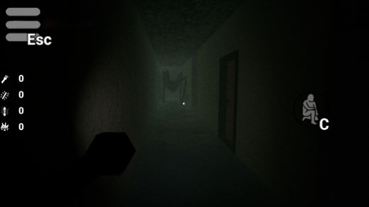 黑暗地下室游戏官方版[图1]