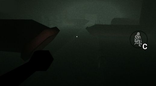 黑暗地下室游戏官方版[图2]