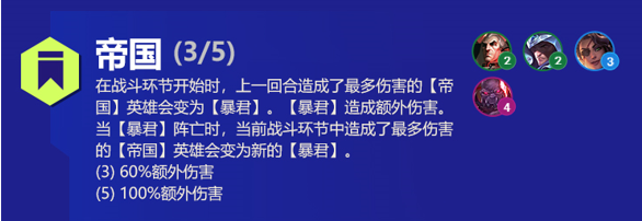 云顶之弈塞恩s6出装、技能、羁绊介绍