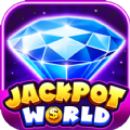 Jackpot World游戏安卓版