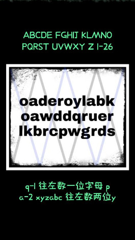 犯罪大师解密风云最终的位置答案介绍