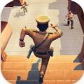 正义猎手刺客3D游戏官方最新版
