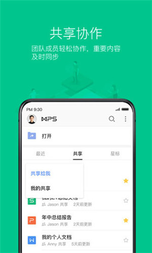 WPS超级会员版[图3]