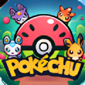 PokeChu游戏官方中文版