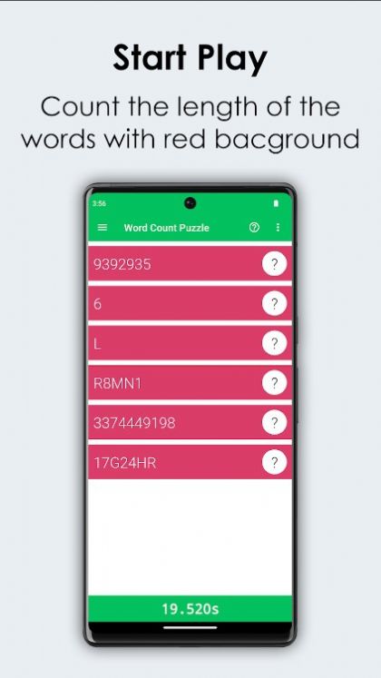 数数单词长度游戏安卓版[图1]