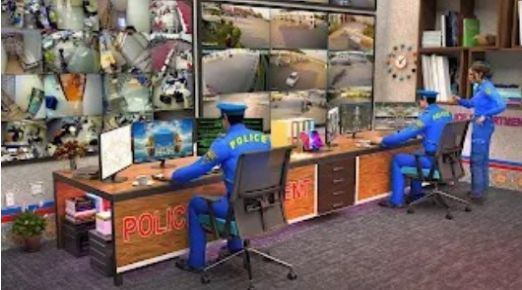 超级警察城市模拟游戏最新版[图1]