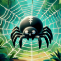 蜘蛛连接水果游戏安卓手机版