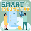 SmartIncomeTax税务助手app官方版