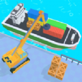 海港货物闲置大亨游戏官方版