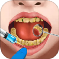高高级牙医清洁游戏安卓手机版